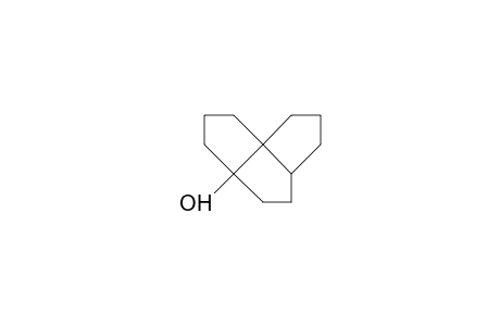 (3R,3AR, 6aS)-3-hydroxy-cyclopenta(C)perhydro-pentalene