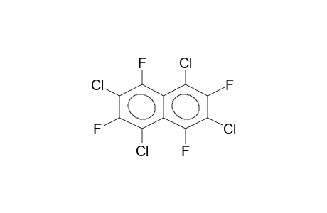 1,3,5,7-TETRAFLUOROTETRACHLORONAPHTHALENE