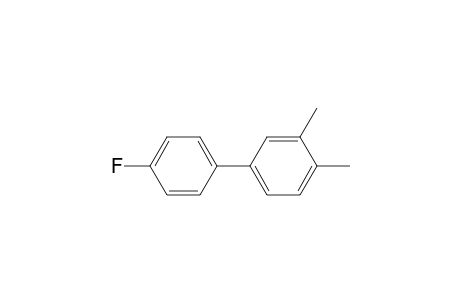 1,1'-Biphenyl, 4'-fluoro-3,4-dimethyl-