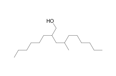 4-Methyl-2-n-hexyl-1-decanol