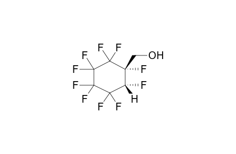 CIS-1-HYDROXYMETHYL-2-HYDRO-PERFLUORO-CYCLOHEXANE