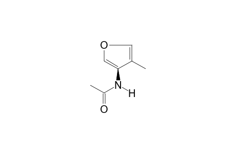Penicillamine-A (-C2H2S) AC