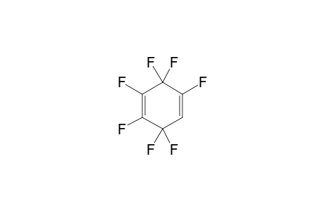 2,3,3,4,5,6,6-HEPTAFLUOROCYCLOHEXA-1,4-DIENE