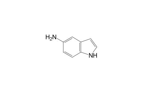 5-Aminoindole