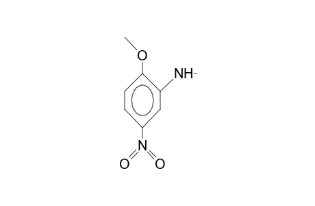 2-Methoxy-N-methyl-5-nitro-aniline