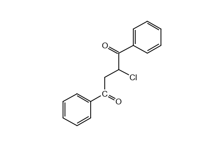 2-chloro-1,4-diphenyl-1,4-butanedione