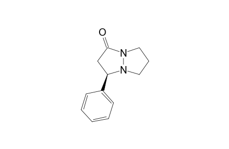 (R)-(+)-4-Phenyl-1,5-diazabicyclo[3.3.0]octane-2-one