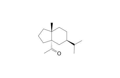 ISOFAURINONE