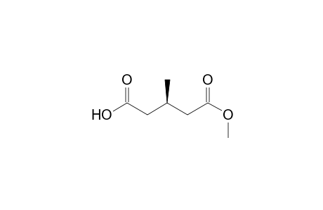 Methyl (R)-(+)-3-methylglutarate