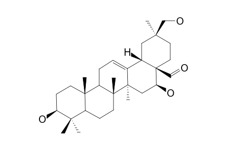 ALAMOSENOGENIN