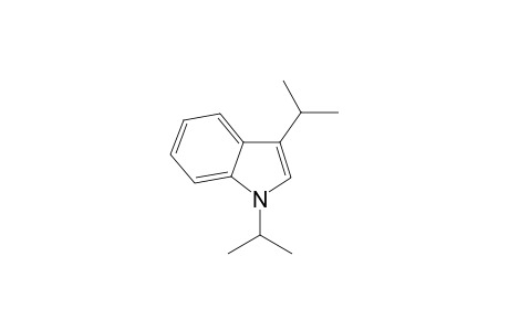 1,3-Di(propan-2-yl)-1H-indole