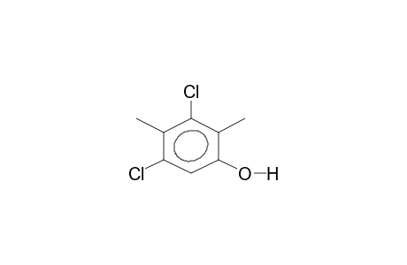 3,5-DICHLORO-2,4-DIMETHYLPHENOL