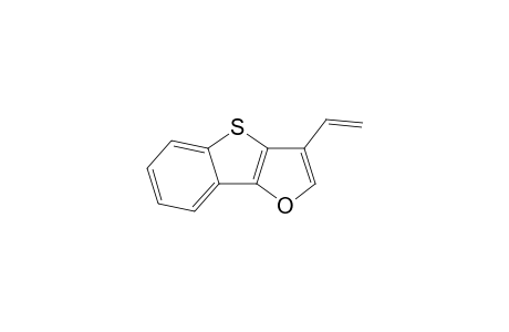 3-Ethenyl-[1]benzothiolo[3,2-b]furan