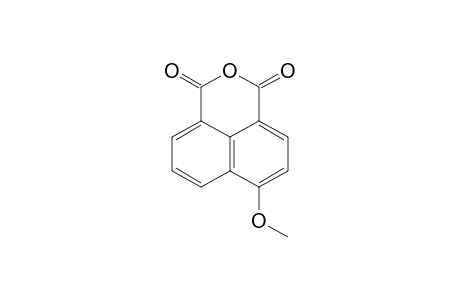 4-methoxynaphthalic anhydride