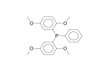 PHENYLBIS(2,5-DIMETHOXYPHENYL)PHOSPHINE