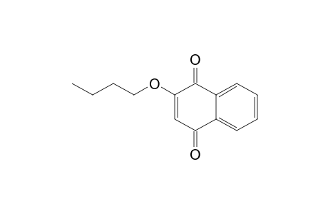 2-BUTYLOXY-1,4-NAPHTHOQUINONE