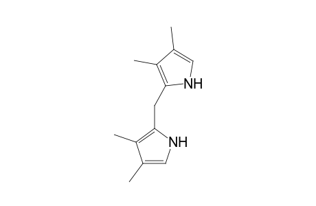 Methanebis(3,4-dimethyl-2-pyrrolyl)-