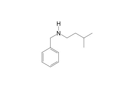 N-iso-Amylbenzylamine