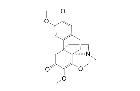 Cephatonine