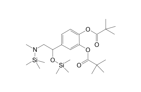 Dipivefrin 2TMS