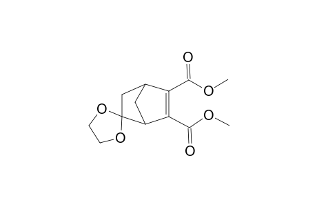 Dimethyl-5-(ethylidenedioxy)bicyclo[2.2.1]hept-2-ene-2,3-dicarboxylate