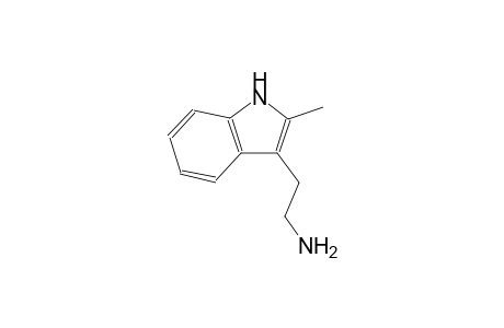 2-Methyltryptamine