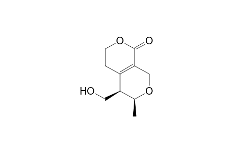 epi-Swermacrolactone C