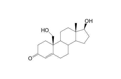 4-Androsten-17β,19-diol-3-one