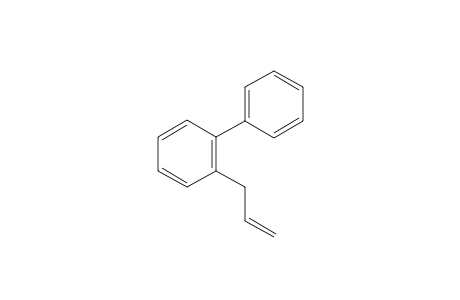 2-Allyl-1,1'-biphenyl