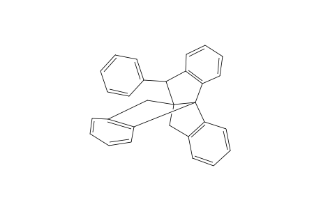 9-Phenyl-triptindan
