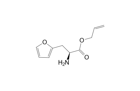 L-2-Furylalanine allyl ester