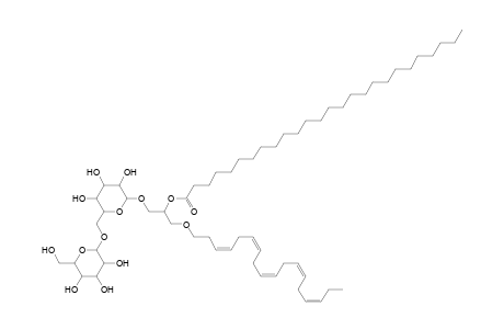 DGDG O-18:5_26:0