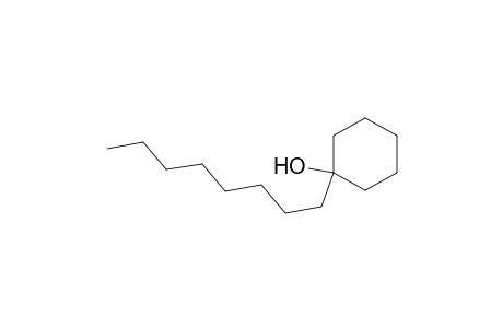 Cyclohexanol, 1-octyl-