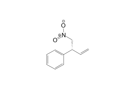 (R)-(1-Nitrobut-3-en-2-yl)benzene