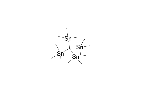 Stannane, methanetetrayltetrakis[trimethyl-