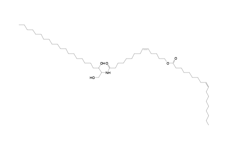 Cer 22:0;2O/14:1;O(FA 18:1)