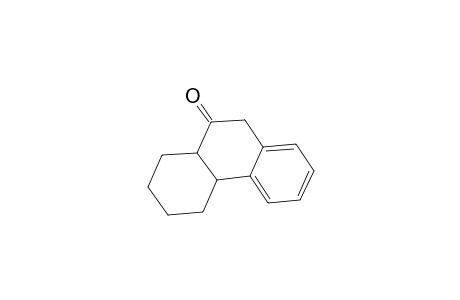 5,6,7,8,8a,10-hexahydro-4bH-phenanthren-9-one