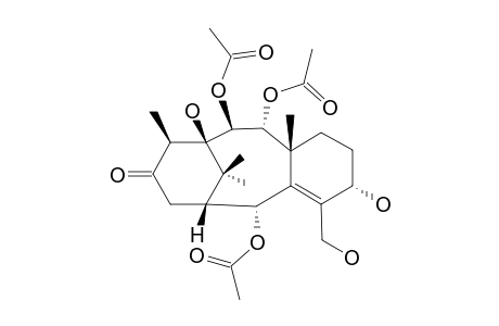 TAXEZOPIDINE-B