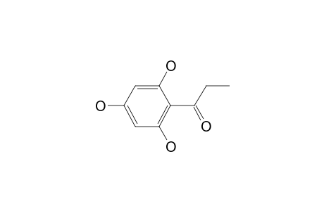 1-(2,4,6-trihydroxyphenyl)propan-1-one