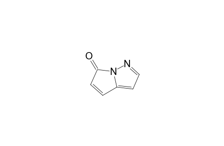 6H-Pyrrolo[1,2-b]pyrazol-6-one