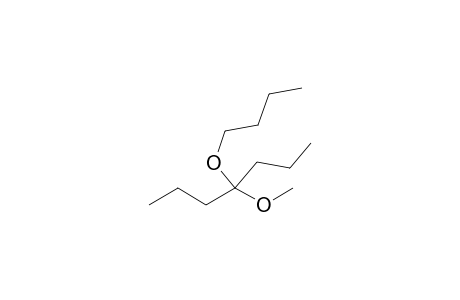 4-butoxy-4-methoxyheptane