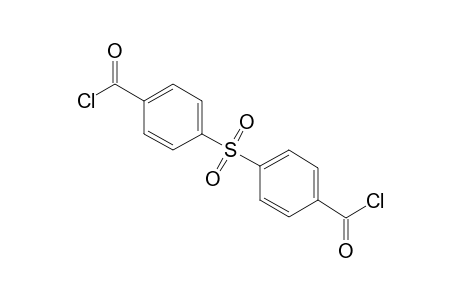 4,4'-sulfonyldibenzoyl chloride
