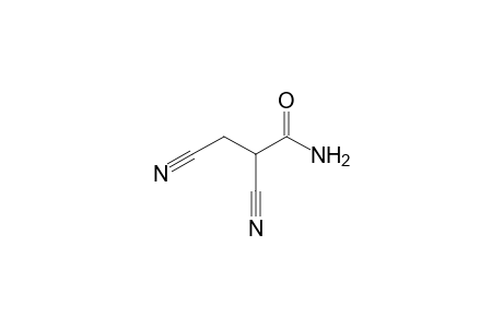 2,3-Dicyanopropionamide