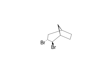 2-EXO,3-ENDO-DIBrOMOBICYClO-[3.2.1]-OCTANE