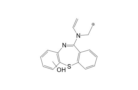 Quetiapine-M (N-CH2-COOH-HO-) MS3_1