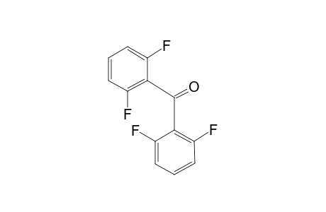 Bis-(2,6-difluoro-phenyl)-methanone