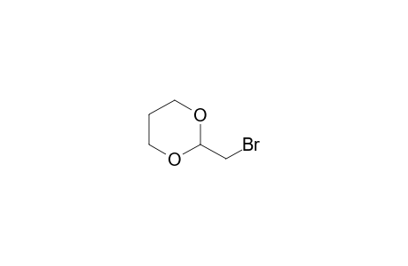 2-Bromomethyl-1,3-dioxane