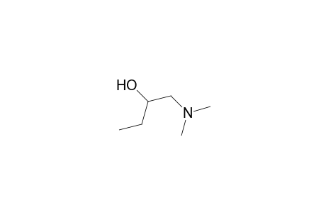 2-Butanol, 1-(dimethylamino)-