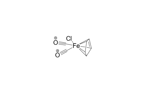 Cyclopentadienylirondicarbonylchloride
