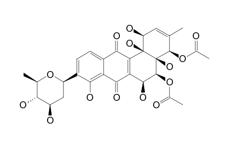 C-GLUCOSIDE